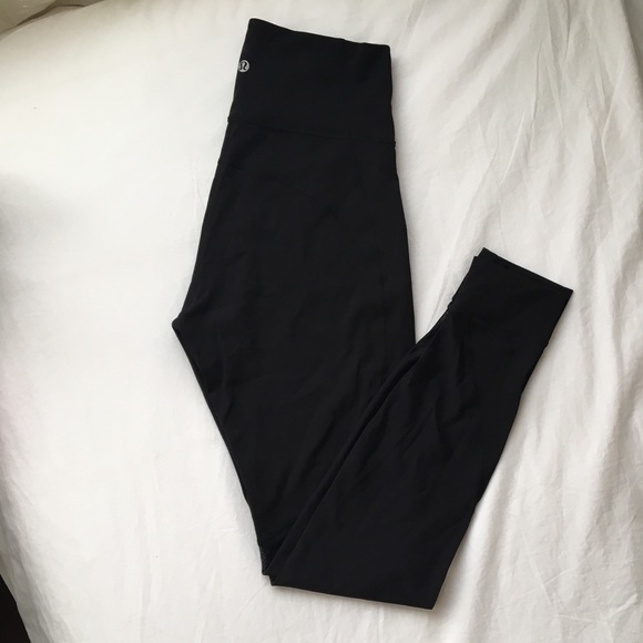 lululemon athletica Pants - Lululemon Athletica leggings